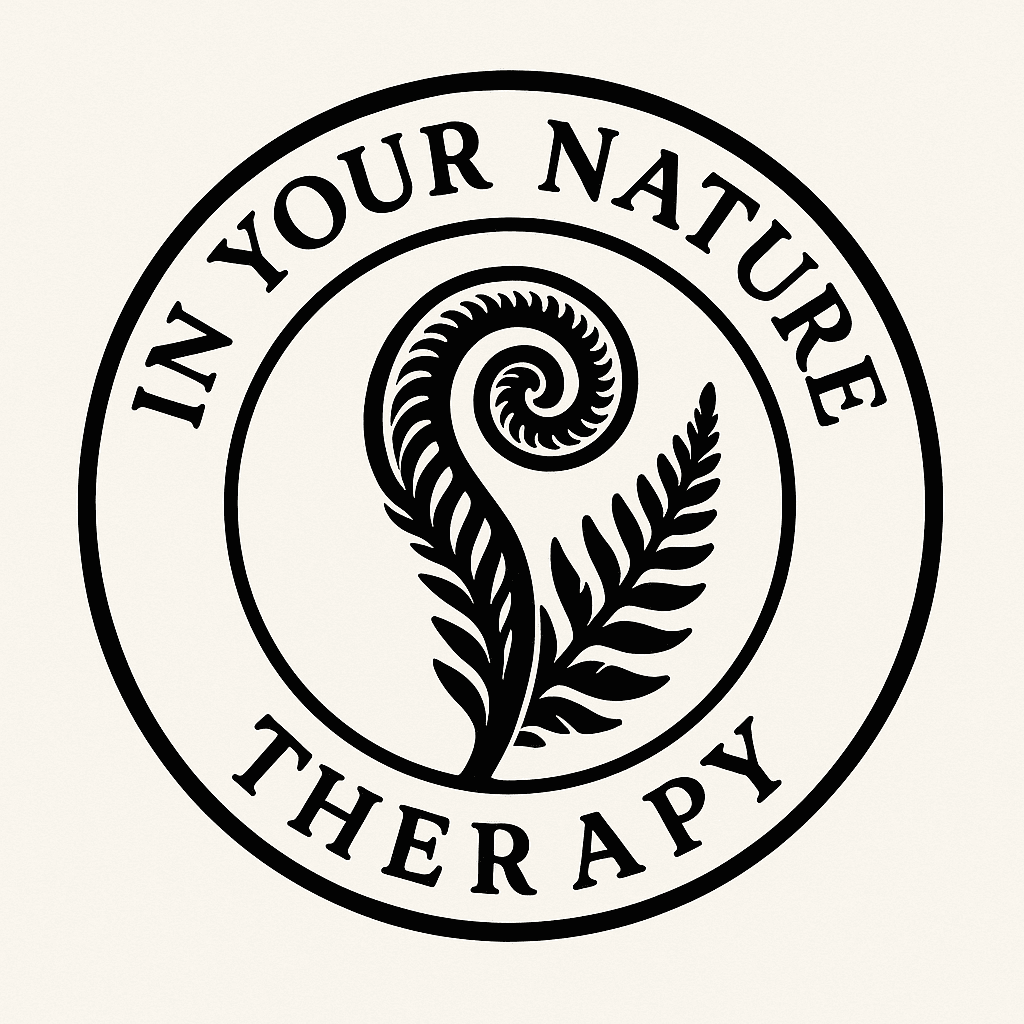In Your Nature Therapy